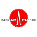 logo CV. MENARA PUTIH