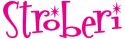 STROBERI ACCESSORIES logo