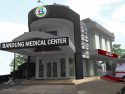 Bandung Medical Center logo