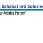 logo PT. Sahabat Inti Solusindo