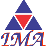 PT.IMA Global Link logo