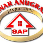 Sinar Anugrah Propertindo logo