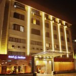 Hotel Grand Surabaya logo