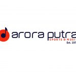 logo Arora Putra Sports & Music