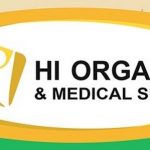 PT HARAPAN INDAH MEDICALINDO logo