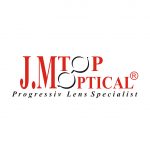Jm Top Optical logo