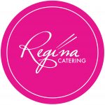 Regina Catering logo