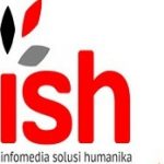 PT. Infomedia Solusi Humanika logo