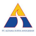 PT. Altama Surya Anugerah logo