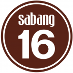 logo Sabang 16