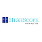 Sekolah HighScope Indonesia Bintaro logo