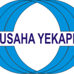 PT USAHA YEKAPEPE logo