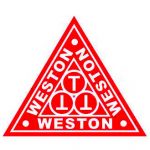 logo CV WESTON TEXTILE