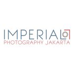 Imperial Photography logo