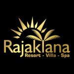 Rajaklana Resort, Villa And Spa logo