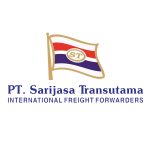 logo PT SARIJASA TRANSUTAMA