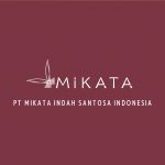 logo PT. Mikata Indah Santosa Indonesia