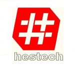 PT HESTECH PERSADA UTAMA logo