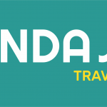Linda Jaya Travel logo