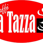 Caffe La Tazza logo