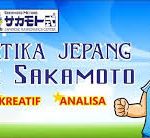 logo Matematika Metode Sakamoto