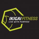 Ikigai Fitness logo
