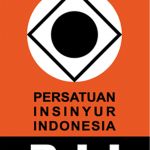 Persatuan Insinyur Indonesia (PII) logo