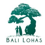 logo PT. BALI LOHAS