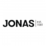 Jonas Photo logo