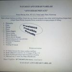 Yayasan Anugerah Nabilah logo