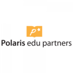 PT Polaris Edu Partners logo