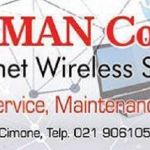 Cv Virman Computindo logo