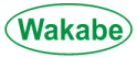 PT. WAKABE INDONESIA logo
