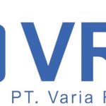 logo PT. Varia Reka Vita