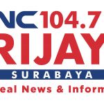 MNC TRIJAYA SURABAYA logo