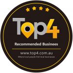 Top4 Marketing logo
