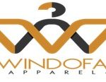 logo windofaapparel