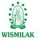 PT Wismilak Inti Timur, Surabaya logo