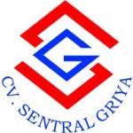 logo CV. SENTRAL GRIYA