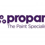 PT Propan Raya ICC logo