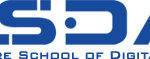 logo Enspire School of Digital Art