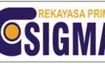 logo PT SIGMA REKAYASA PRIMA