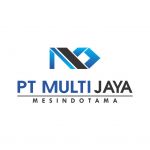 logo PT Multi Jaya Mesindotama