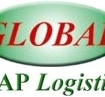 logo PT. GAP LOGISTICS