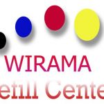 logo WIRAMA REFILL CENTER SURABAYA
