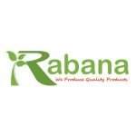 Rabana Agro logo