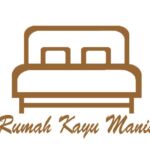logo Rumah Kayu Manis
