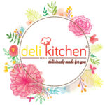 logo Deli Kitchen