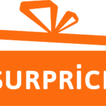 Surprice Store logo