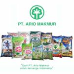 logo PT Ario Makmur